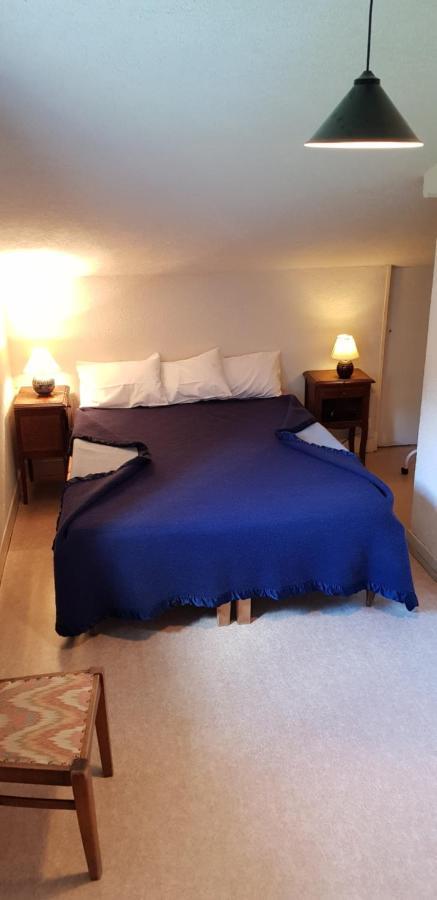 Gite La Litbere Campan Exterior foto