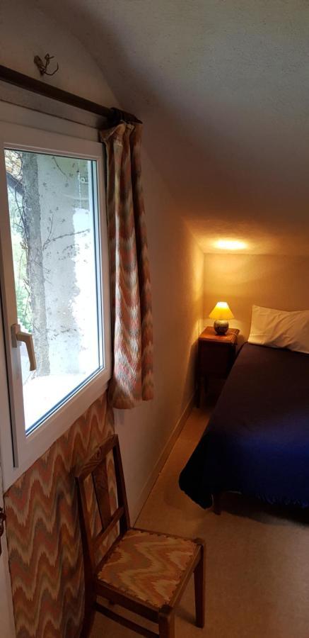 Gite La Litbere Campan Exterior foto