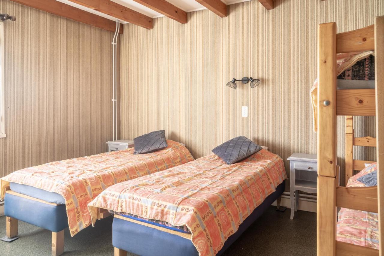 Gite La Litbere Campan Exterior foto